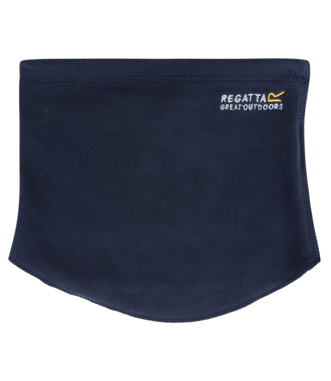 Great Outdoors Steadfast Iii Cache-cou Adulte Unisexe Taille Unique Bleu Marine Regatta-1