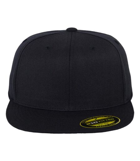 Casquette De Baseball Premium Bleu Marine Foncé Flexfit