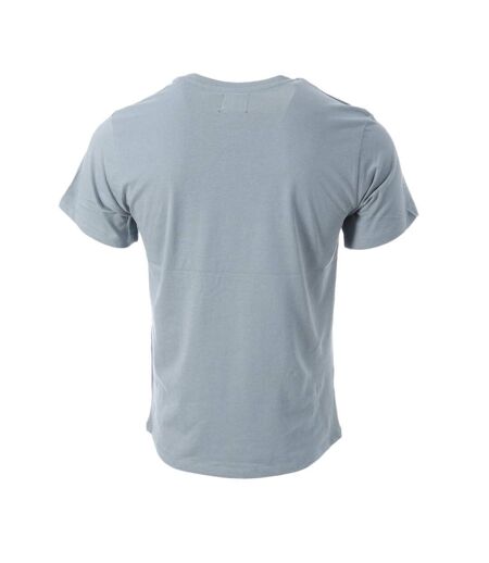 T-shirt vert sauge homme no publik brand - l