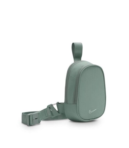 Commuter Everyday Crossbody Bag One Size Green Clay Clay Nike