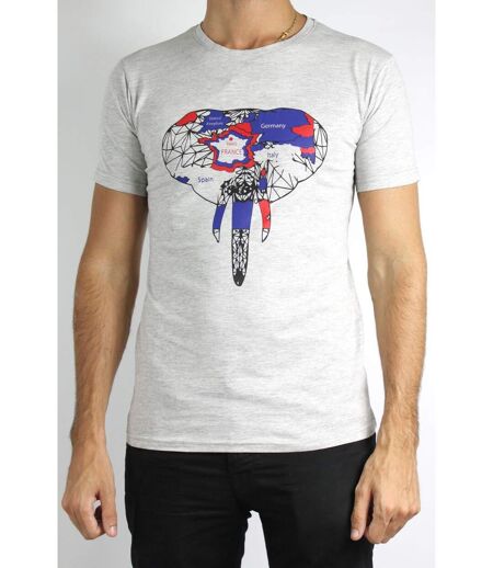 T-Shirt manches courtes