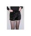Short à sequin XITERIA - Dona X Lisa-1