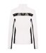 Veste Polaire Divinity Femme Blanc Noir Dare 2B-3