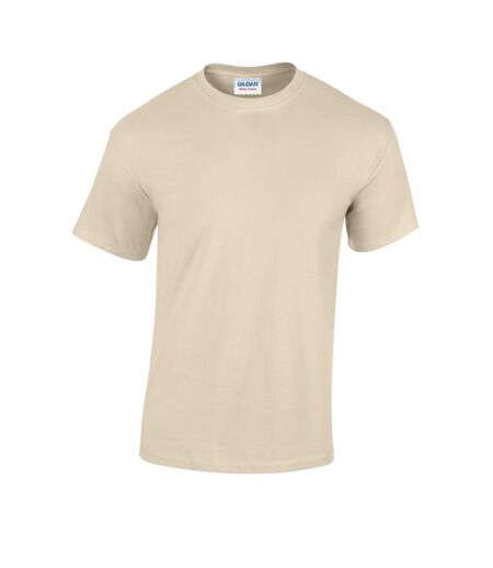 T-shirt Adulte Sable Gildan