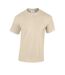 T-shirt Adulte Sable Gildan-2