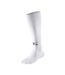 Chaussettes Volley-ball Comfort Adulte Blanc Mizuno-1