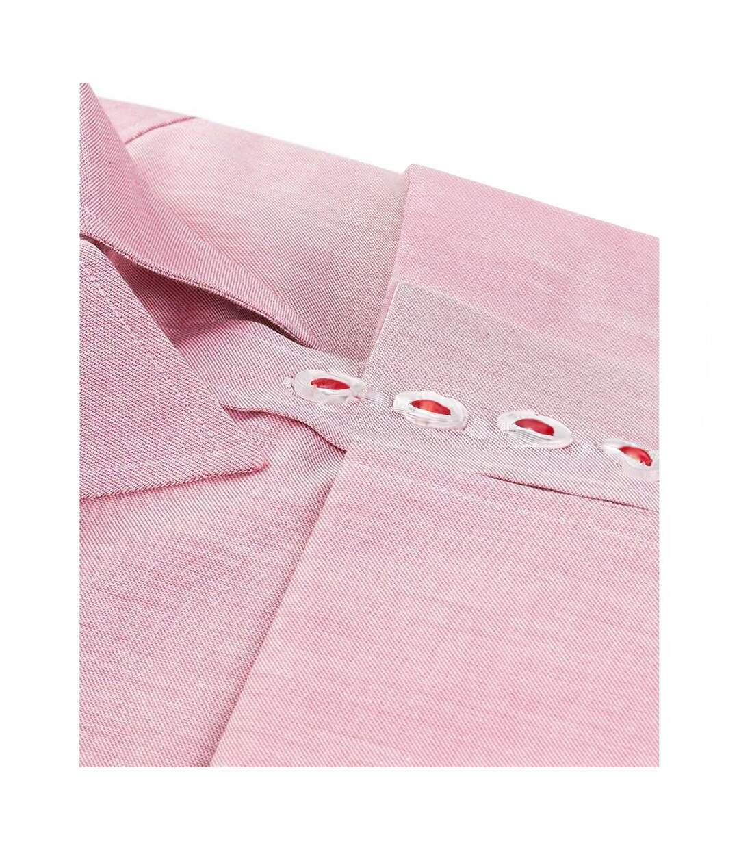 Chemisier New United States Femme Rose Di Selentino-4