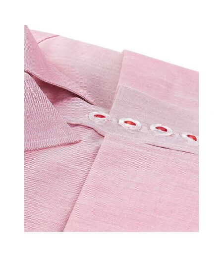 Chemisier New United States Femme Rose Di Selentino