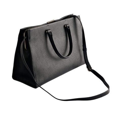 Tote Bag Motif/style Logo Rosane Taille Unique Noir Ted Baker