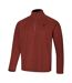 Mens Freethink Ii Fleece Top Rustic Red Dare 2B-4