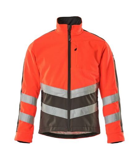 Veste Polaire Safe Supreme Homme Mascot