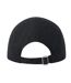 Casquette De Baseball Motif/style Tonal Homme Noir SoulCal-2