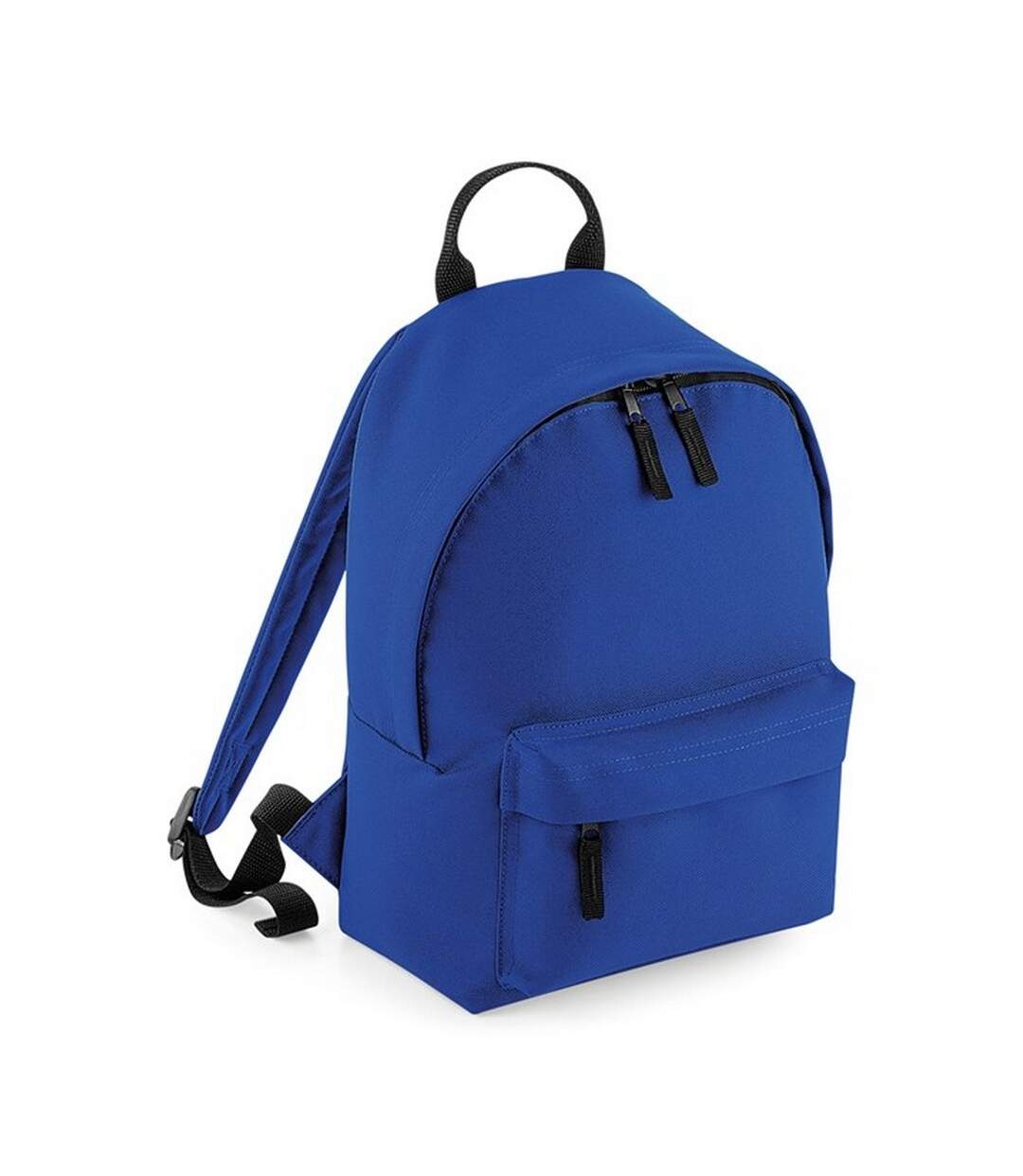 Fashion backpack one size bright royal blue Bagbase