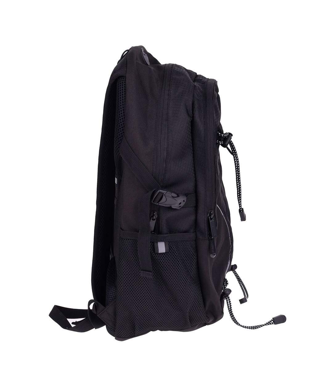 Sac À Dos De Randonnée Mandor Taille Unique Noir Hi-Tec-3