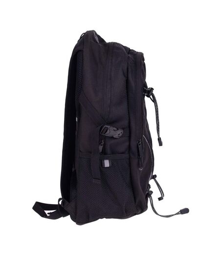 Sac À Dos De Randonnée Mandor Taille Unique Noir Hi-Tec
