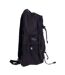 Sac À Dos De Randonnée Mandor Taille Unique Noir Hi-Tec-3