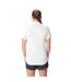 Maillot Domicile Motif/style British & Irish Lions Femme Blanc Canterbury-3