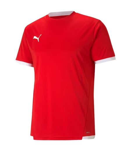 Maillot Homme Rouge Puma