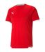 Maillot Homme Rouge Puma-1
