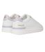 Baskets Grftr Lite Femme Blanc Mallet-2