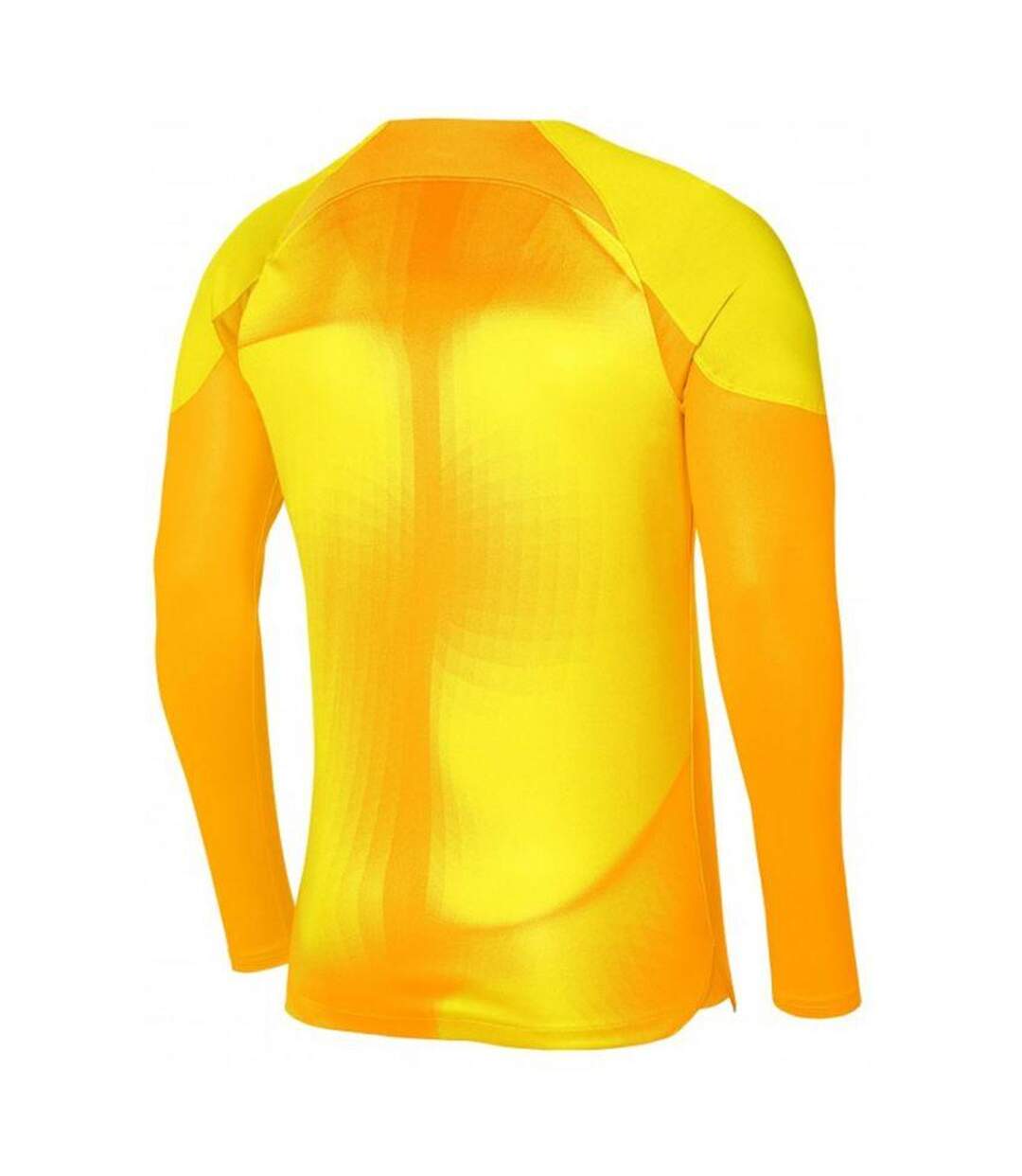 Maillot De Gardien De But Gardien Homme Jaune Nike-4