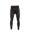 Atak Mens Compression Leggings (Black)