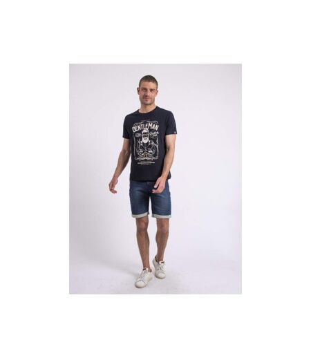 T-shirt col rond NAGORI