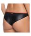 Bas de Bikini Noir Femme Roxy Kelia 2021 - M