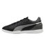 Mens King Match It Indoor Football Shoes  Black Puma-2