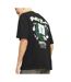 T-shirt Noir Homme Jack & Jones Jortoast - L