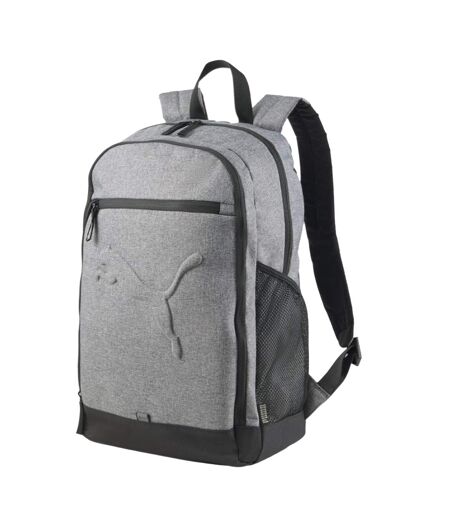 Buzz backpack one size medium grey heather Puma