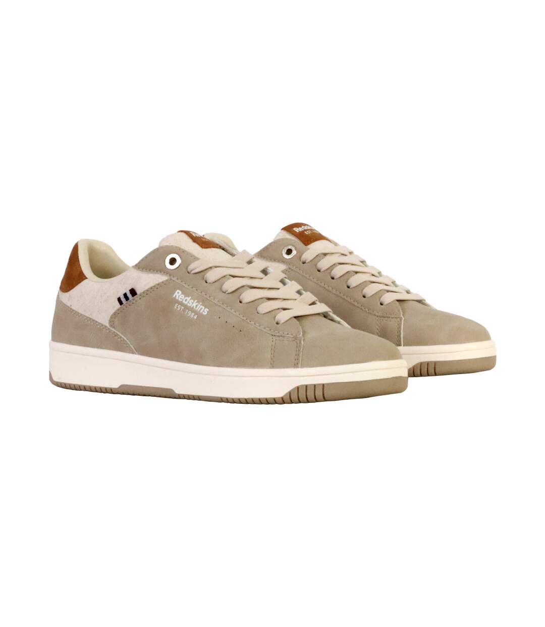 Basket à Lacets Redskins Gunray-3