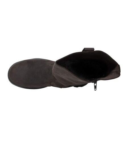 Bottes  Parade TOZZA S3 ESD SRC