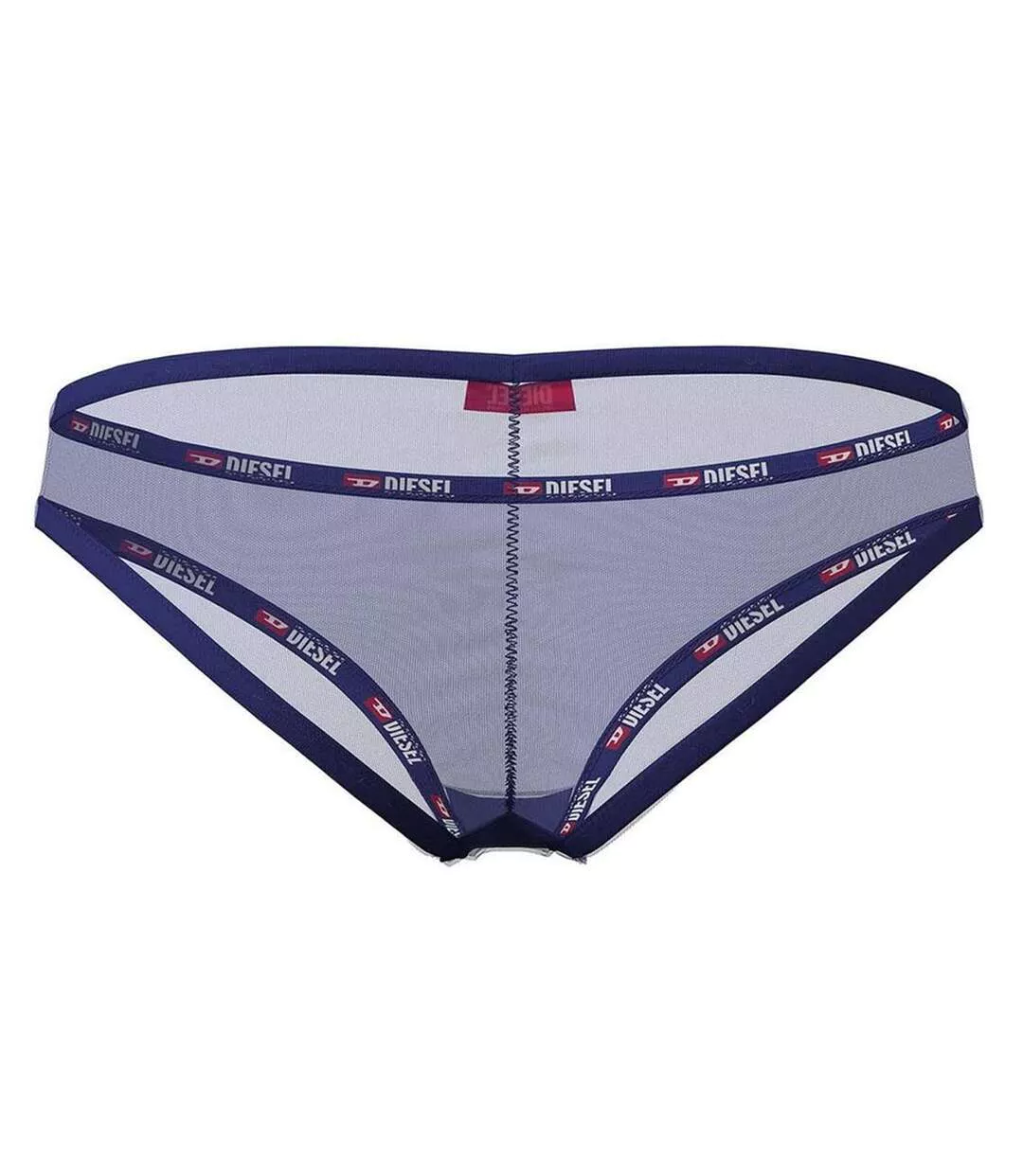 Culotte Ufpn Femme Bleu Diesel-2