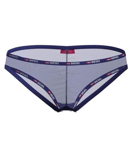 Culotte Ufpn Femme Bleu Diesel