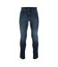Jean Delaware Homme Bleu Marine Boss-1