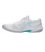 Mens Solution Swift Ff 2 Tennis Shoes White Asics-3