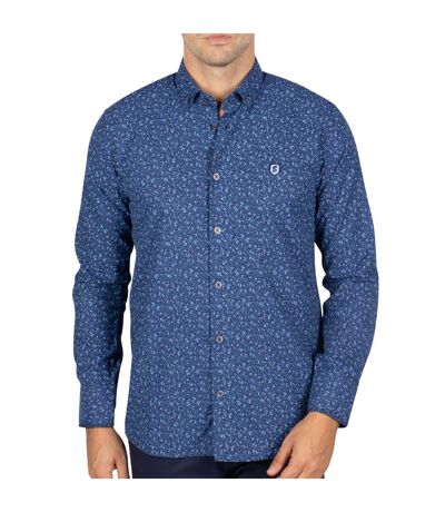 Chemise imprimé LIBERTY