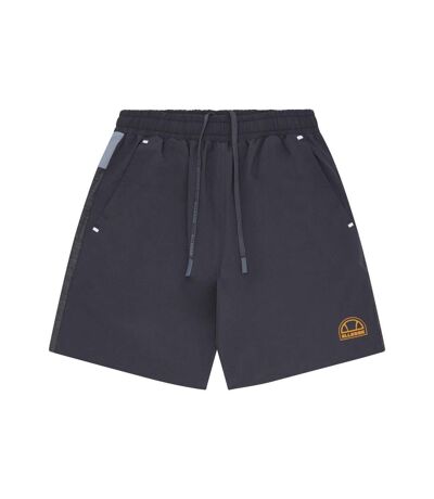 Mens shorts dark grey Ellesse