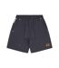 Mens shorts dark grey Ellesse-1
