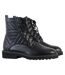 Boot à Lacets The Divine Factory-3