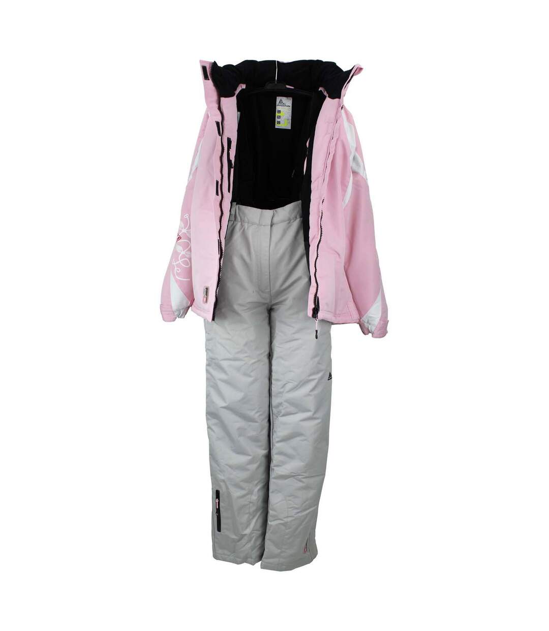 Ensemble de ski femme AGINGO