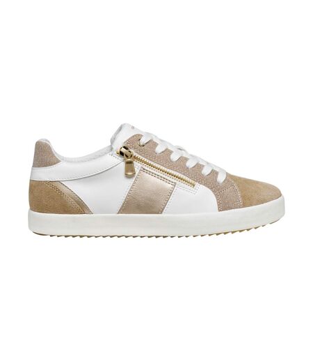 Basket à Lacets Geox Blomiee