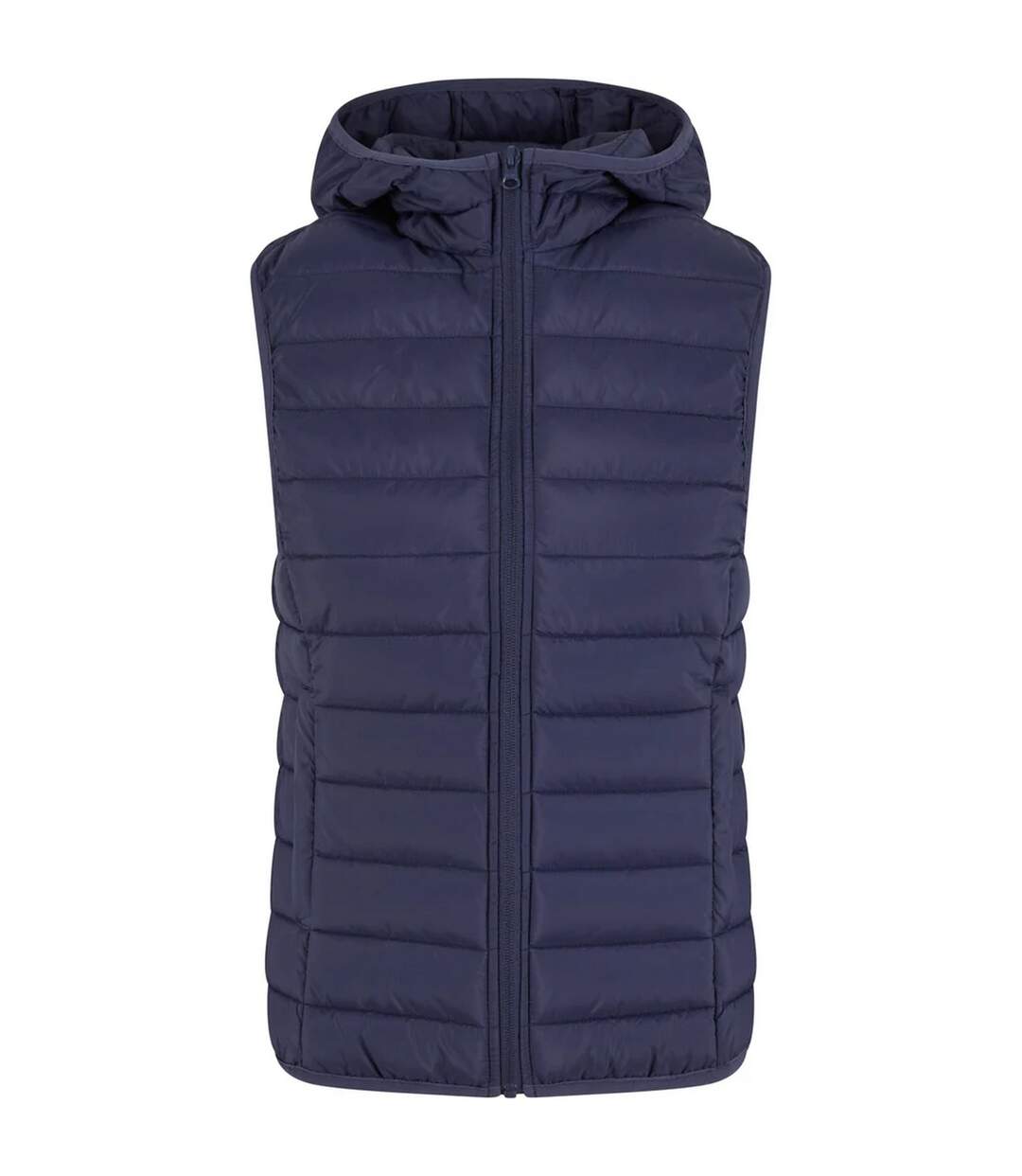 Doudoune Sans Manches Femme Bleu Marine Urban Classics-1