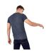 Mens Ayleford Logo Chest Pocket T-shirt Navy Jack Wills-3