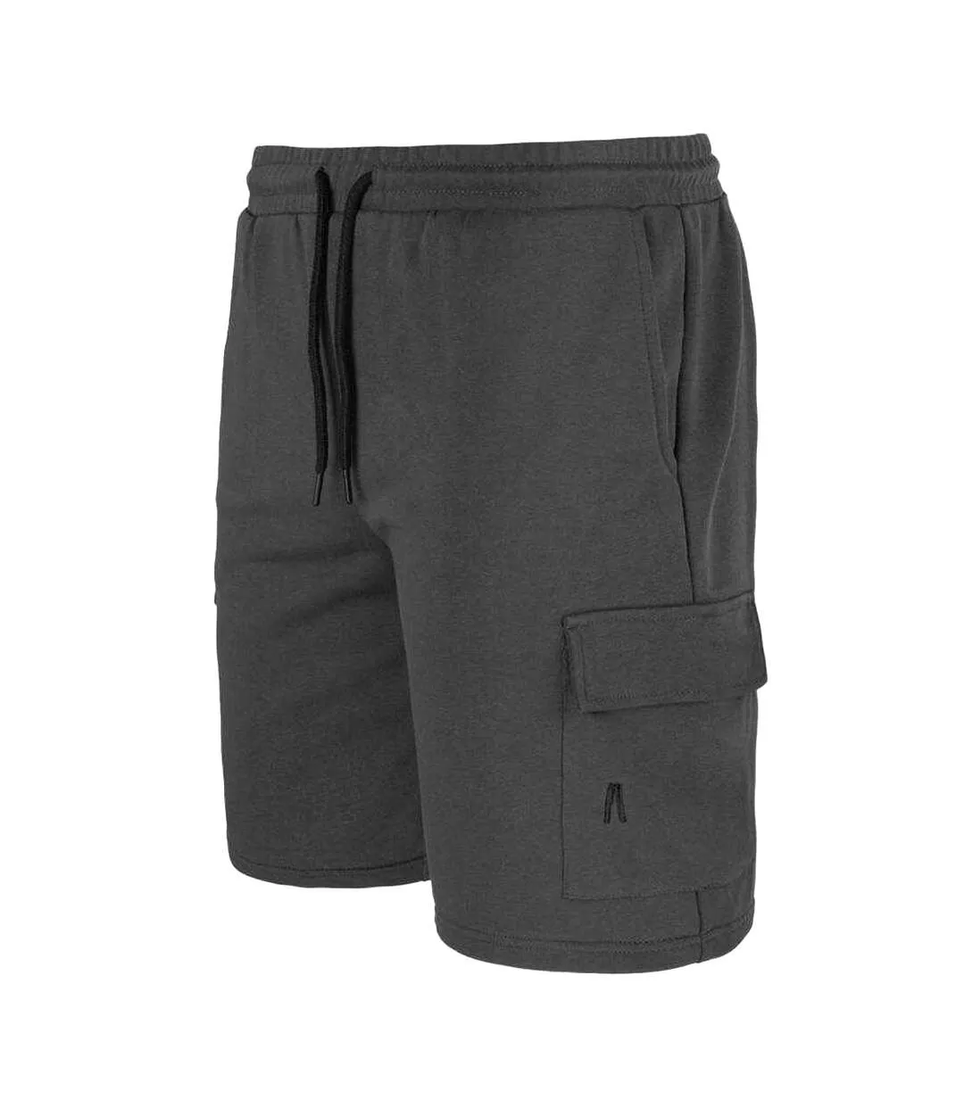 Short Bajadilla Homme Gris Alpinus-2