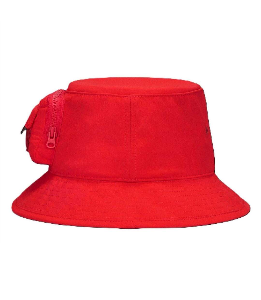 Bob Motif/style Irisé Rouge Nike-2