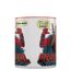 Deadpool 2 Thumbs Mug (Red/White) (One Size) - UTPM2370