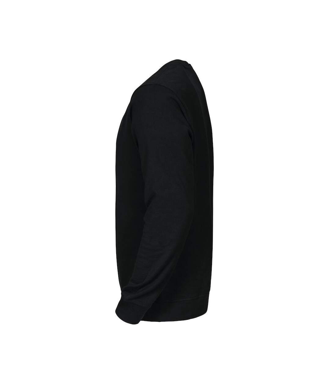 Sweat Homme Noir Projob-3