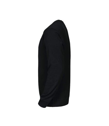 Sweat Homme Noir Projob